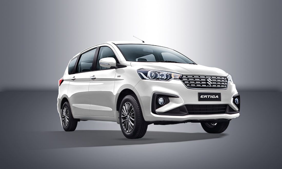 Ertiga The Happy Ride cab booking service for city to city Chandigarh Ludhaiana Delhi NCR Amritsar